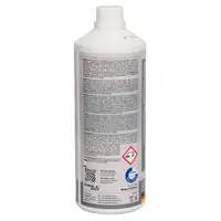 PROTEC DPF Flushing Liquid Dieselpartikelfilter-Sp&uuml;lfl&uuml;ssigkeit Reiniger 1 Liter