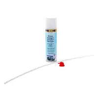 2x 250ml PROTEC P6122 Klimaanlagen Desinfektion Schaumreiniger Klima Fresh