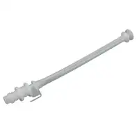 PROTEC P1931 Fl&uuml;ssiggassystemreinigung Schutz Autogas 120ml + Einf&uuml;lladapter