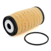 8L LIQUI MOLY TOP TEC 4600 5W-30 Engine Oil + PURFLUX Oil Filter for NISSAN, OPEL, RENAULT 2.3D