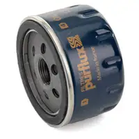 5L CASTROL GTX RN-SPEC 5W30 RN720 + PURFLUX Oil Filter for RENAULT, DACIA, NISSAN, and OPEL