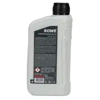 1L 1 Liter ROWE HYPOID EP S-LS SAE 75W-140 Limited Slip Schaltgetriebe&ouml;l API GL-5 / LS