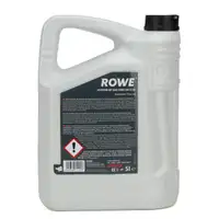 5L 5 Liter ROWE HYPOID EP S-LS SAE 75W-140 Limited Slip Schaltgetriebe&ouml;l API GL-5 / LS