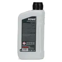 1L 1 Liter ROWE TOPGEAR S SAE 75W-90 Getriebe&ouml;l Schaltgetriebe&ouml;l API GL-4 GL-5
