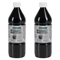 2L 2 Liter RAVENOL 1430220-001 Flie&szlig;verbesserer 1:1000 Diesel Heiz&ouml;l Frostschutz Frost &Ouml;l