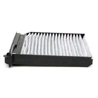 ORIGINAL Innenraumfilter + HIRSCHER Luftfilter f&uuml;r RENAULT Clio 3 Grand/Modus VALEO-System