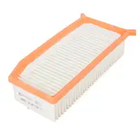 4-piece filter set for DACIA Duster, HM Logan 2, Sandero 2, RENAULT Captur 1, Clio 4, 1.5 dCi