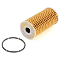 10L elf Evolution R-TECH ELITE 5W-30 Motoröl + ORIGINAL Ölfilter für RENAULT 3 2.3 dCi