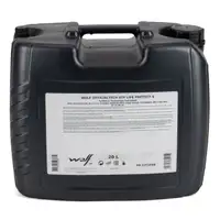 20L 20 Liter WOLF OFFICIALTECH ATF LIFE PROTECT 6 Automatikgetriebe&ouml;l f&uuml;r ZF 6-Gang