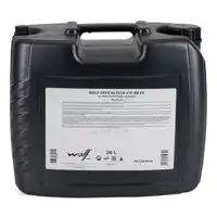 20L 20 Liter WOLF OFFICIALTECH ATF MB FE Automatikgetriebe&ouml;l f&uuml;r MERCEDES 7-Gang MB 236.15