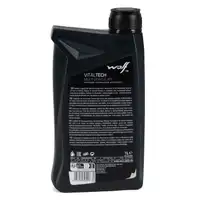 1L 1 Liter WOLF VITALTECH MULTI VEHICLE ATF Getriebe&ouml;l Automatikgetriebe&ouml;l