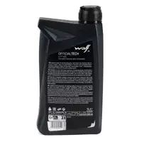 10L 10 Liter WOLF OFFICIALTECH ATF MB Automatikgetriebe&ouml;l f&uuml;r MERCEDES 7-Gang MB 236.14