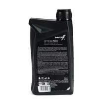 7L 7 Liter WOLF OFFICIALTECH ATF LIFE PROTECT 6 Automatikgetriebe&ouml;l f&uuml;r ZF 6-Gang