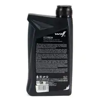 1L 1 Liter WOLF ECOTECH MULTI VEHICLE ATF FE Getriebe&ouml;l Automatikgetriebe&ouml;l