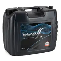 20L 20 Liter WOLF OFFICIALTECH 0W30 LL 3 FE Motor&ouml;l &Ouml;l f&uuml;r BMW LL-04 MB 229.51 504/507.00