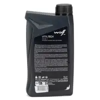 1L 1 Liter WOLF VITALTECH 0W30 5 Motor&ouml;l &Ouml;l f&uuml;r VOLVO VCC 95200377 BMW Longlife-01 FE