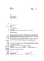 6L 6 Liter WOLF OFFICIALTECH 0W30 LL 3 FE Motor&ouml;l &Ouml;l f&uuml;r BMW LL-04 MB 229.51 VW 504/507.00