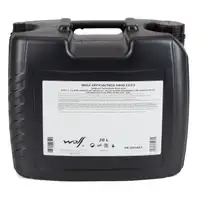 20L 20 Liter WOLF OFFICIALTECH 5W30 C2/C3 &Ouml;l f&uuml;r BMW LL-04 dexos2 MB 229.51/52 505.00/01