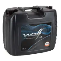 20L 20 Liter WOLF OFFICIALTECH 5W30 C2/C3 &Ouml;l f&uuml;r BMW LL-04 dexos2 MB 229.51/52 505.00/01
