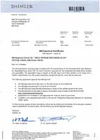 20L 20 Liter WOLF OFFICIALTECH 5W30 C2/C3 &Ouml;l f&uuml;r BMW LL-04 dexos2 MB 229.51/52 505.00/01