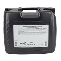 20L 20 Liter WOLF OFFICIALTECH 5W30 C3 SP EXTRA Motor&ouml;l &Ouml;l f&uuml;r BMW LL-04 MB 229.31/51/52