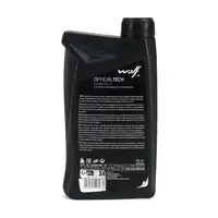 1L 1 Liter WOLF OFFICIALTECH 5W30 MS-F Motor&ouml;l &Ouml;l f&uuml;r FORD WSS-M2C913-C/D RENAULT RN0700