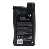 1L 1 Liter WOLF ECOTECH 5W30 SP/RC D1-3 Motor&ouml;l &Ouml;l f&uuml;r GM dexos1 Gen3 FIAT 9.55535-CR1