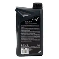 1L 1 Liter WOLF VITALTECH 5W40 PI C3 Motor&ouml;l &Ouml;l f&uuml;r BMW LL-04 dexos2 MB 229.51 505.00/01