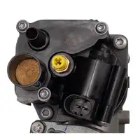 WABCO Kompressor Luftfederung Luftkompressor für BMW X5 F15 F85 X6 F16 F86 37206875177