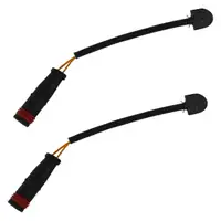 TEXTAR Bremsscheiben + Bremsbel&auml;ge + Sensor f&uuml;r MERCEDES S-Klasse W221 vorne