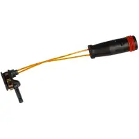 TEXTAR 2521502 Bremsbeläge + Wako MERCEDES GLE M-Klasse W166 C292 4-matic hinten