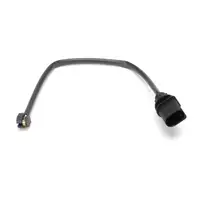 SEBRO Bremsscheiben + TEXTAR Beläge für PORSCHE MACAN (95B) 2.0 PR-1LG/1ZK vorne