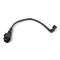 TEXTAR Bremsscheiben + Bel&auml;ge + Sensor f&uuml;r VW 2X 2Y 2Z MAN TGE 1LB bis 05.2022 vorne