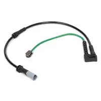 TEXTAR 2218701 Bremsbel&auml;ge + Sensor f&uuml;r BMW 2er F45 F46 X2 F39 MINI F54 F60 07.2019 vorne