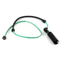 TEXTAR Bremsbel&auml;ge + Wako f&uuml;r BMW 3er E46 330i 330xi 330d 330xd vorne + hinten