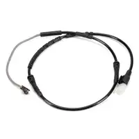 TEXTAR 2379401 Bremsbel&auml;ge + Warnkontaktkabel f&uuml;r BMW Z4 E89 sDrive18-35i 156-305 PS vorne