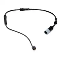 DELPHI Bremsbel&auml;ge + Wako f&uuml;r BMW 1er F20/21 2er F22/23 3er F30-34 4er F32-F36 vorne