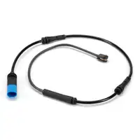 TEXTAR 2261801 Bremsbelage + Sensor f&uuml;r BMW 3er G20 G21 4er G22 G23 mit M-Technik vorne