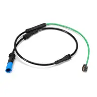 ZIMMERMANN Bremsbel&auml;ge + Wako f&uuml;r BMW 3er G20 G21 4er G22 G23 ohne M-Sportpaket hinten