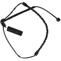 TEXTAR Bremsscheiben + Bremsbel&auml;ge + Sensor f&uuml;r BMW X5 E53 3.0i 4.4i 3.0d hinten