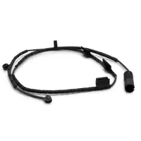 ZIMMERMANN Bremsbel&auml;ge + Wako f&uuml;r MINI R50 R53 R52 Cabrio One/Cooper/Works hinten