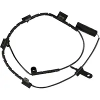 TEXTAR Bremsscheiben + Bel&auml;ge + Sensor f&uuml;r MINI R50 R53 R52 One/D Cooper/S vorne