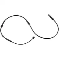 TEXTAR Bremsscheiben + Bremsbel&auml;ge + Warnkontaktsensor f&uuml;r BMW X3 F25 X4 F26 vorne