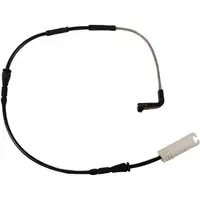 TEXTAR 2331303 Bremsbel&auml;ge + Wako f&uuml;r BMW 3er E90-93 330i 330d 335d bis 02.2010 vorne