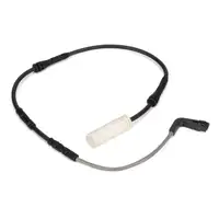 TEXTAR Bremsscheiben + Bel&auml;ge + Sensor f&uuml;r BMW E90 E91 E92 ohne Performance Bremse vorne