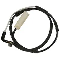 TEXTAR Bremsscheiben + Bel&auml;ge + Sensor f&uuml;r BMW 3er E90 E91 E92 xDrive bis 03.2010 vorne