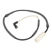 TEXTAR Bremsscheiben + Bel&auml;ge + Sensor f&uuml;r BMW 3er E90 E91 E92 xDrive bis 03.2010 vorne