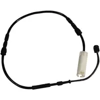 ATE Ceramic Bremsbel&auml;ge + Warnkontaktsensor f&uuml;r BMW 1er E81-88 3er E90-93 ab 03.2010 vorne