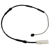 ATE Original Bremsbel&auml;ge + Warnkontaktsensor f&uuml;r BMW 3er E90 E91 E92 E93 ab 03.2010 vorne