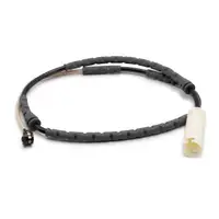 TEXTAR Bremsscheiben + Bel&auml;ge + Sensor f&uuml;r BMW 3er E90 E91 E92 E93 xDrive ab 03.2010 vorne